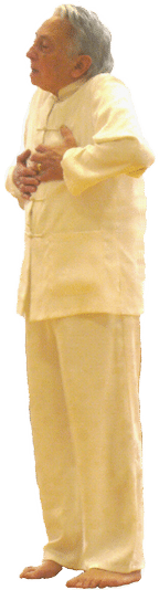 Was ist Biodanza - Rolando Toro