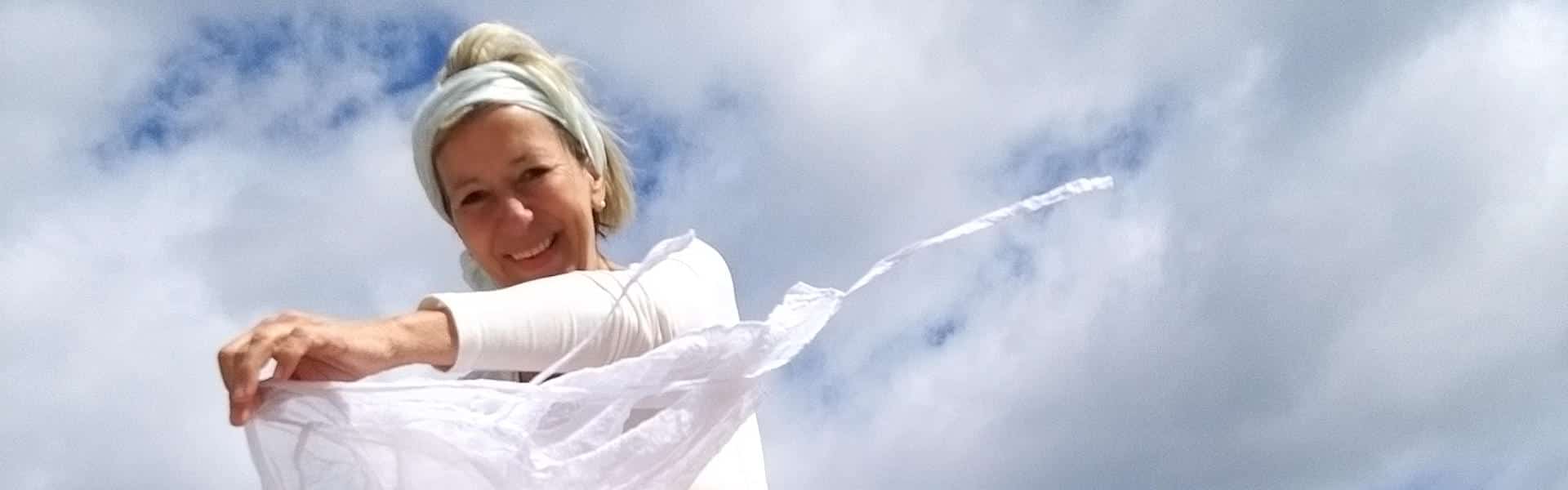 Ulrike Schütze - von Osten